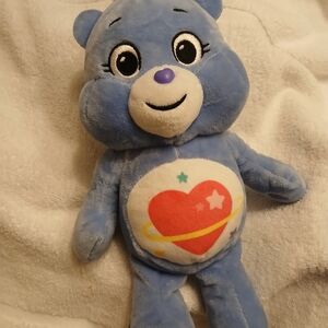 Care Bears Daydream Bear Exclusive 9" Plush 2022